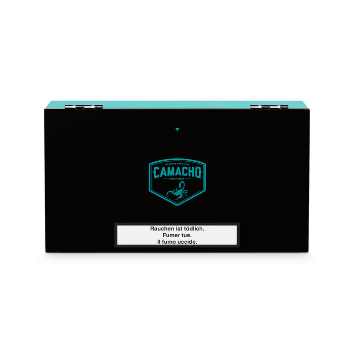 Camacho Ecuador Robusto Tubos Cigar