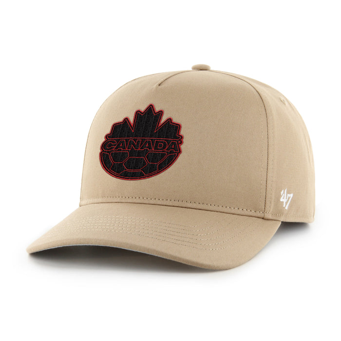 Canada Soccer '47 HITCH