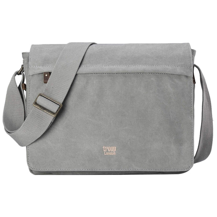 Ash Grey