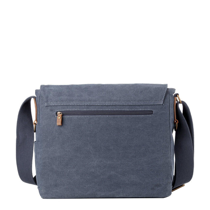 Canvas Laptop Messenger Bag | TRP0207