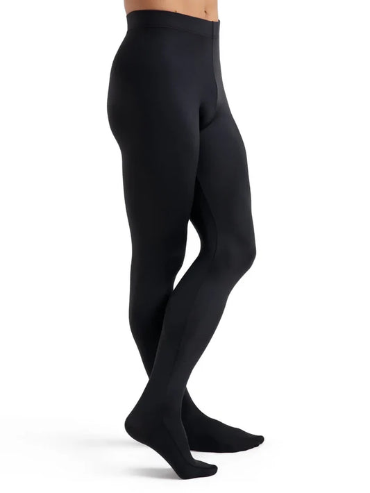 Capezio Men’s Ultrasoft Convertible Tights/Leggings
