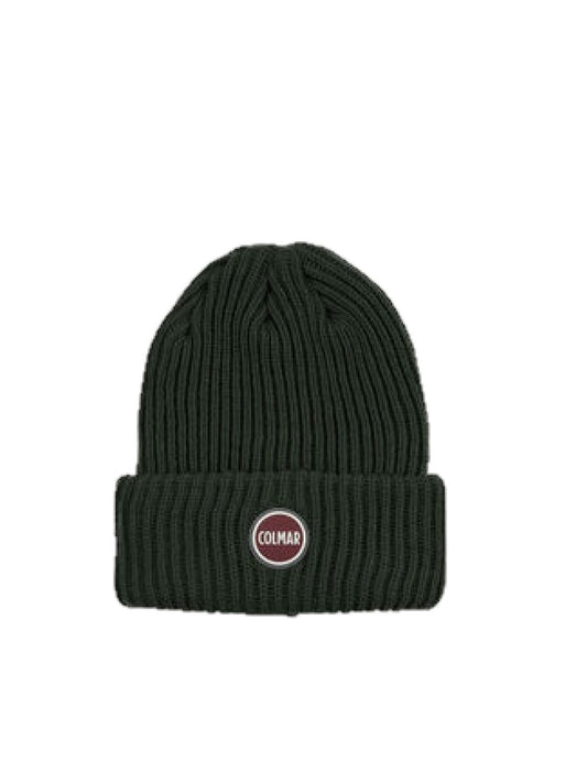 COLMAR cappello logo verde 5096 R- 2YB-681