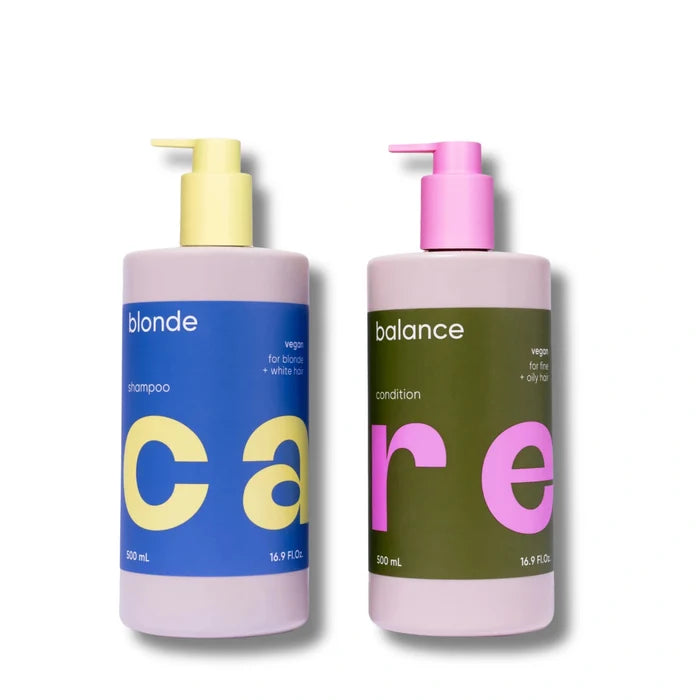 Care Mix-n-Match Duo