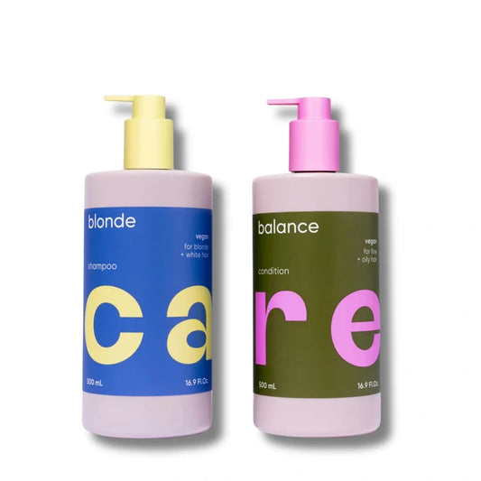 Care Mix-n-Match Duo