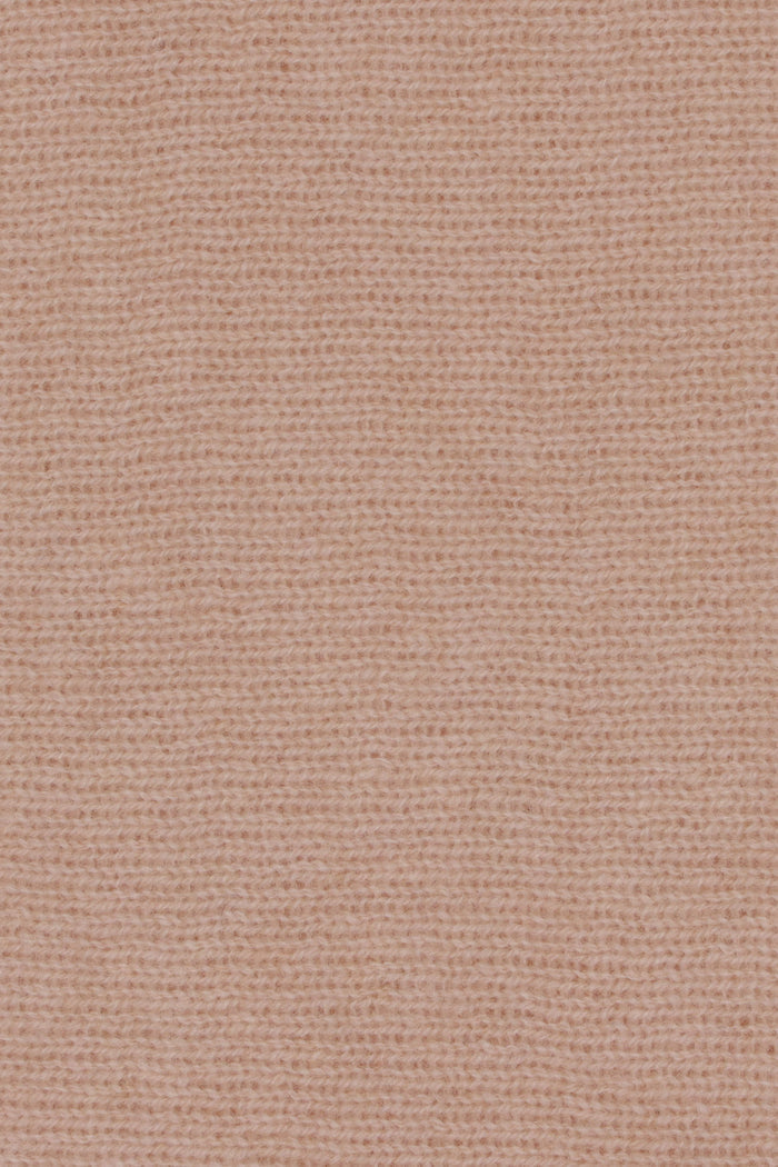 cashmere neckerchief with embroideries