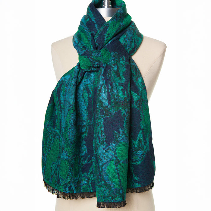 Cashmere Scarf