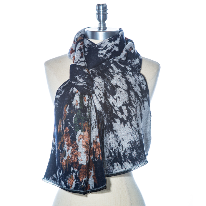 Cashmere Scarf