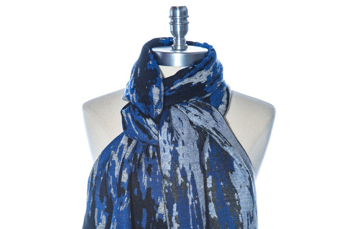 Cashmere Scarf