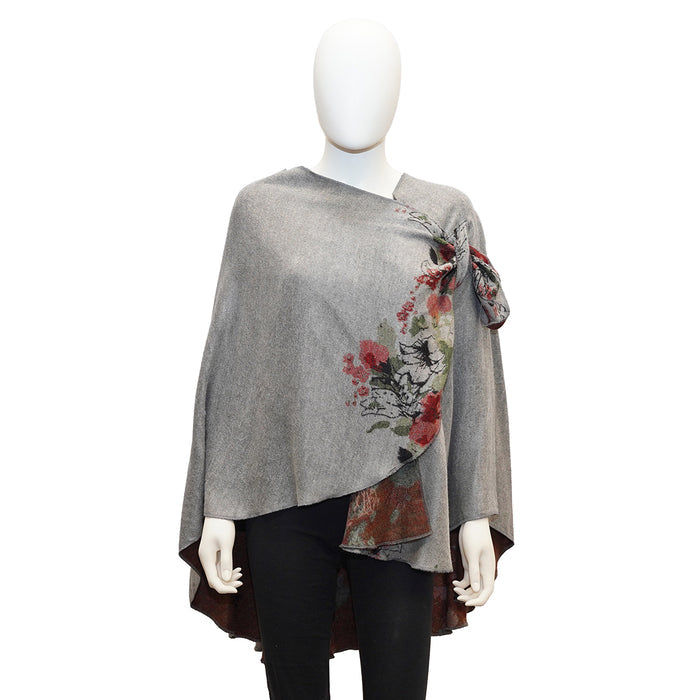 Cashmere Shawl