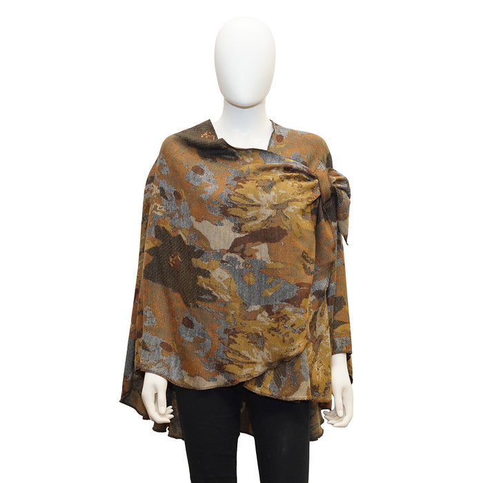 Cashmere Shawl