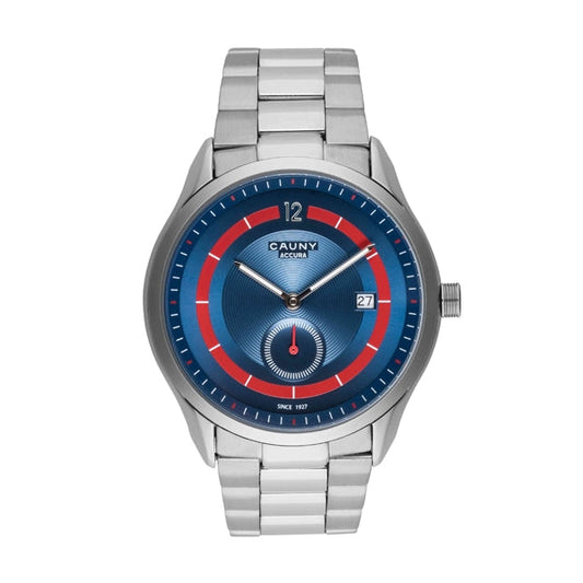 CAUNY WATCHES Mod. CAC007