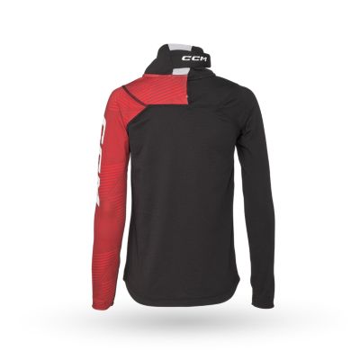 CCM LONG SLEEVE BASE LAYER YT