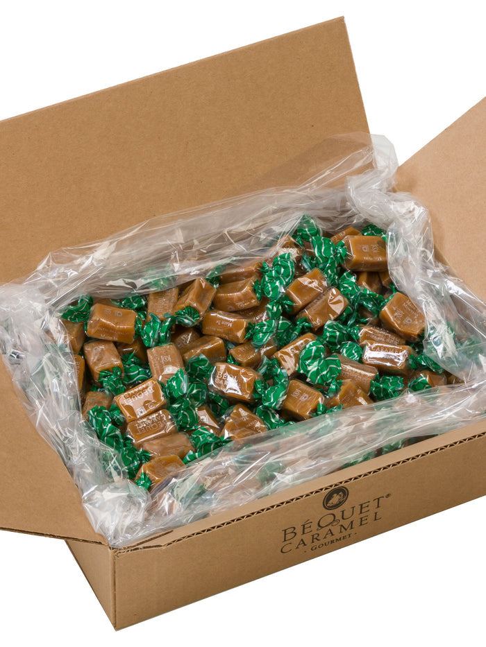 Bulk Box / 5 lb / Standard