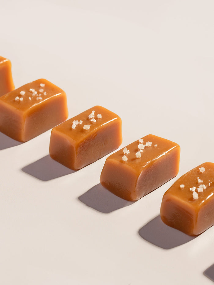 Celtic Sea Salt Caramel