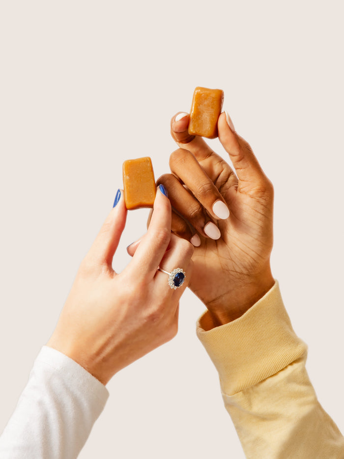 Celtic Sea Salt Caramel