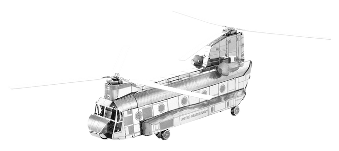 CH-47 Chinook
