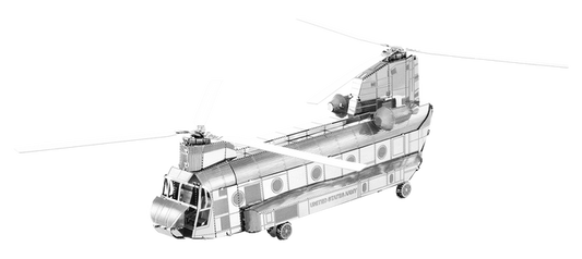 CH-47 Chinook