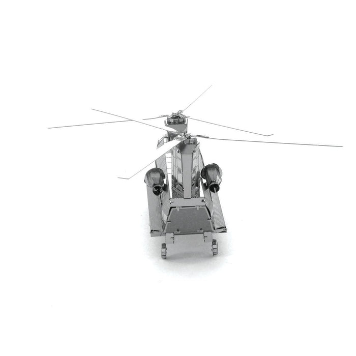 CH-47 Chinook