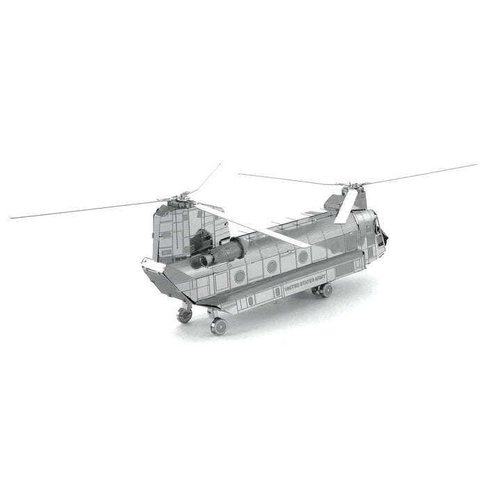CH-47 Chinook