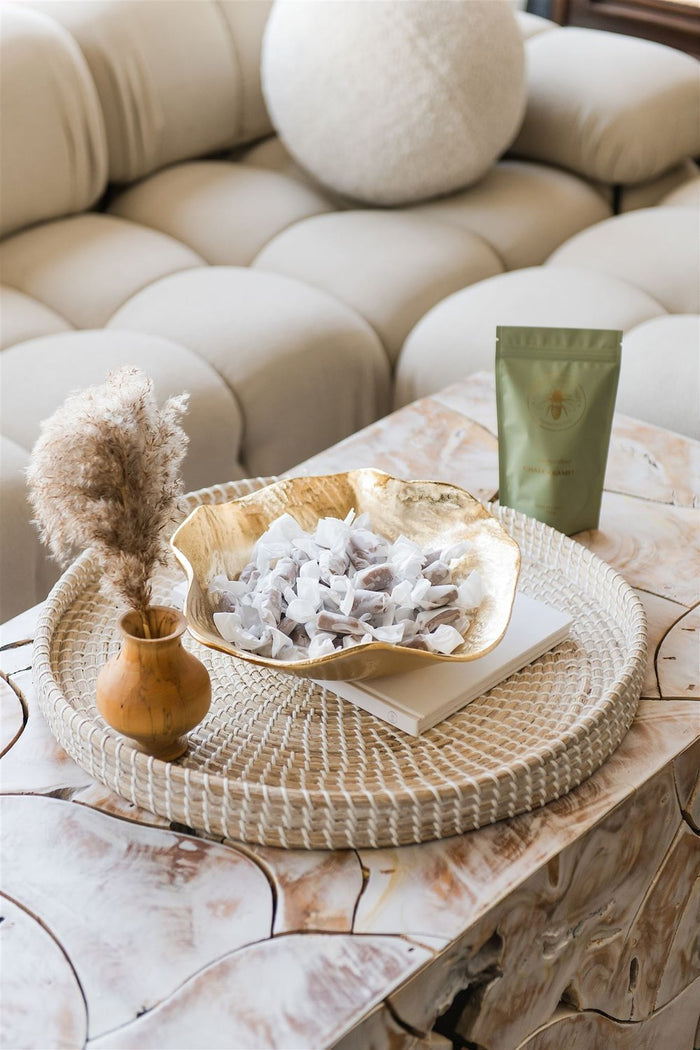 Chai Caramels 120g | Little B Confectionery - Magnolia Lane co. Home + Garden + Gift