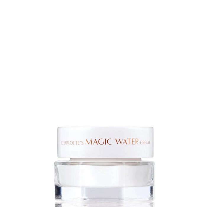 Charlotte tilbury water  magic cream kit