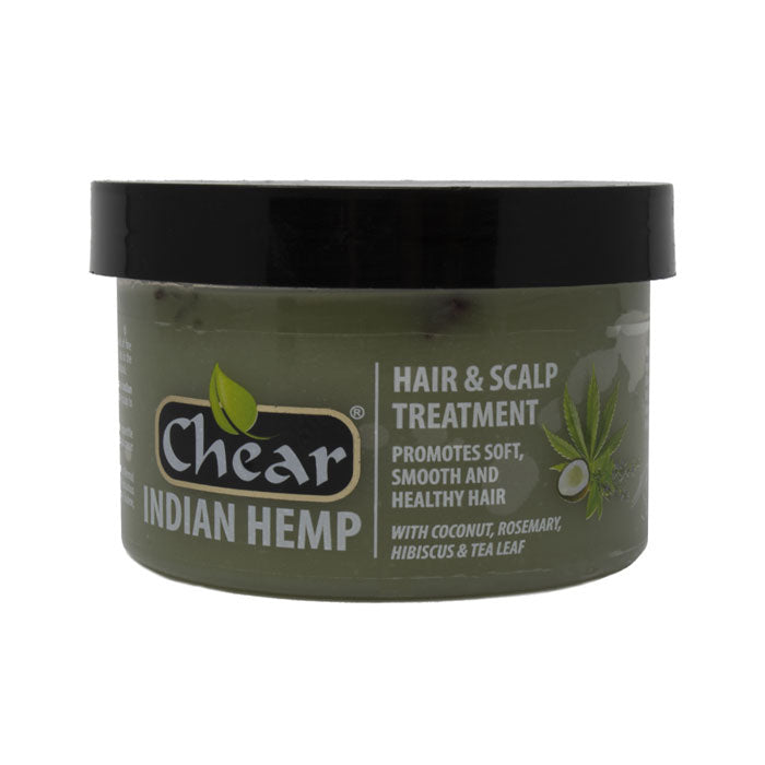 Chear Hair & Scalp Treatment for Smooth & Healthy Hair