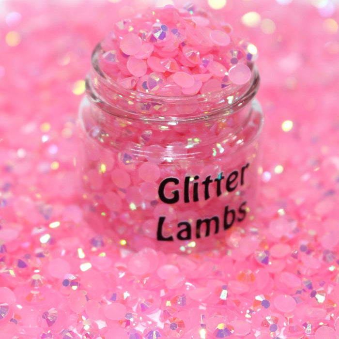 Cheer Bear (4mm)