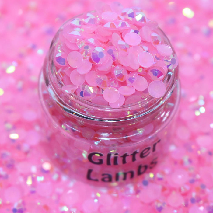 Cheer Bear (4mm)