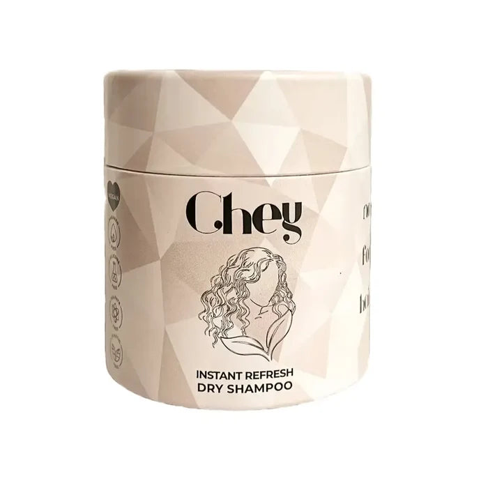 Chey Hair Care Instant Refresh Dry Shampoo