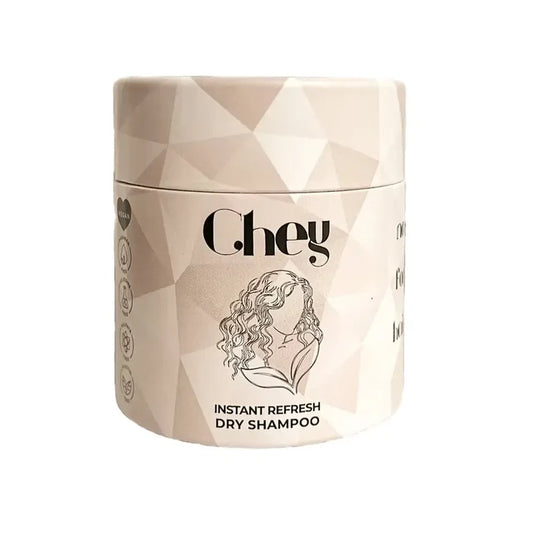 Chey Hair Care Instant Refresh Dry Shampoo