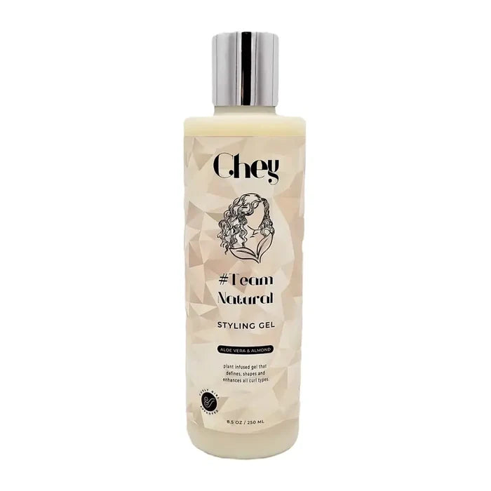 Chey Hair Care Styling Gel