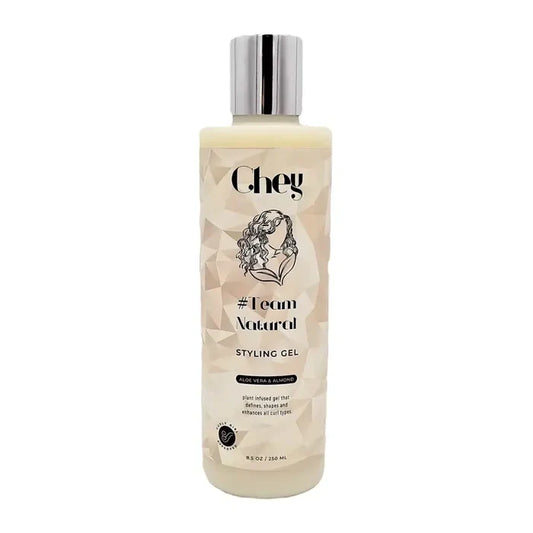 Chey Hair Care Styling Gel