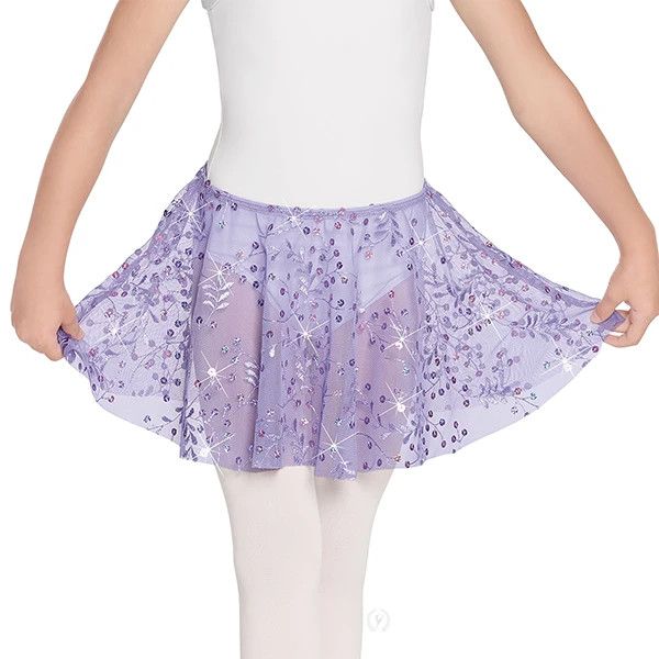 Children’s Pull On Enchanted Dreams Skirt