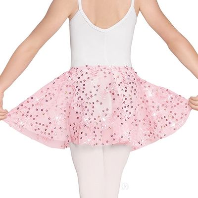 Children’s Pull On Enchanted Dreams Skirt