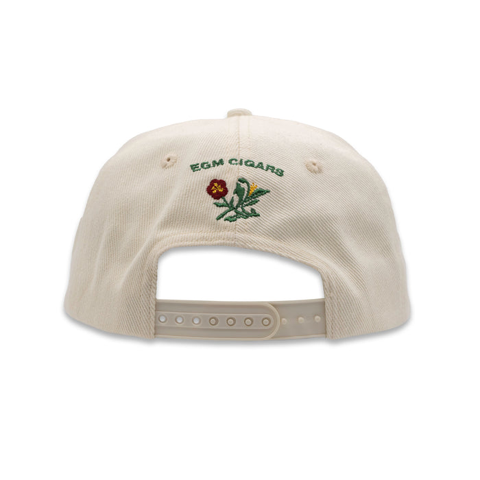 Cigarritos Hat