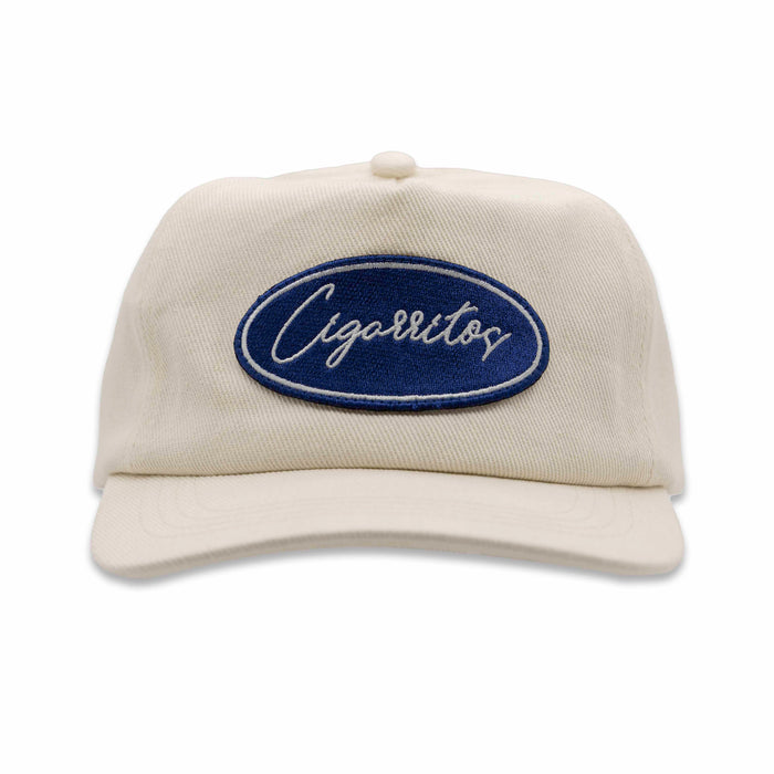 Cigarritos Hat