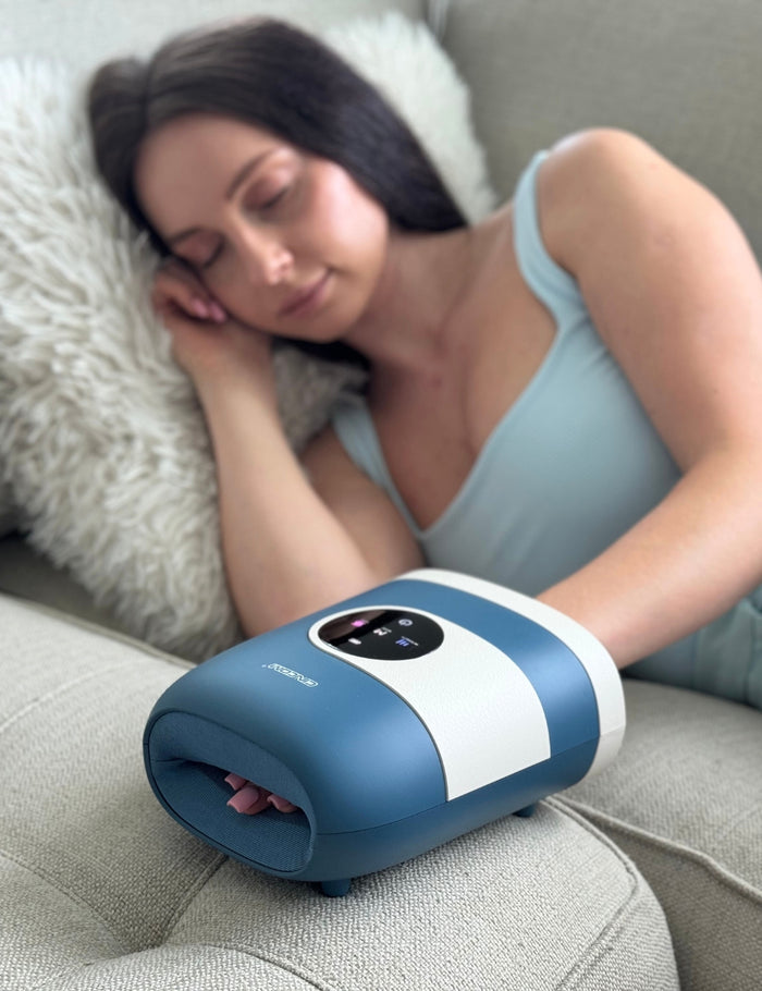 CINCOM Comfort Hand Massager CM-088H (3 Colors)