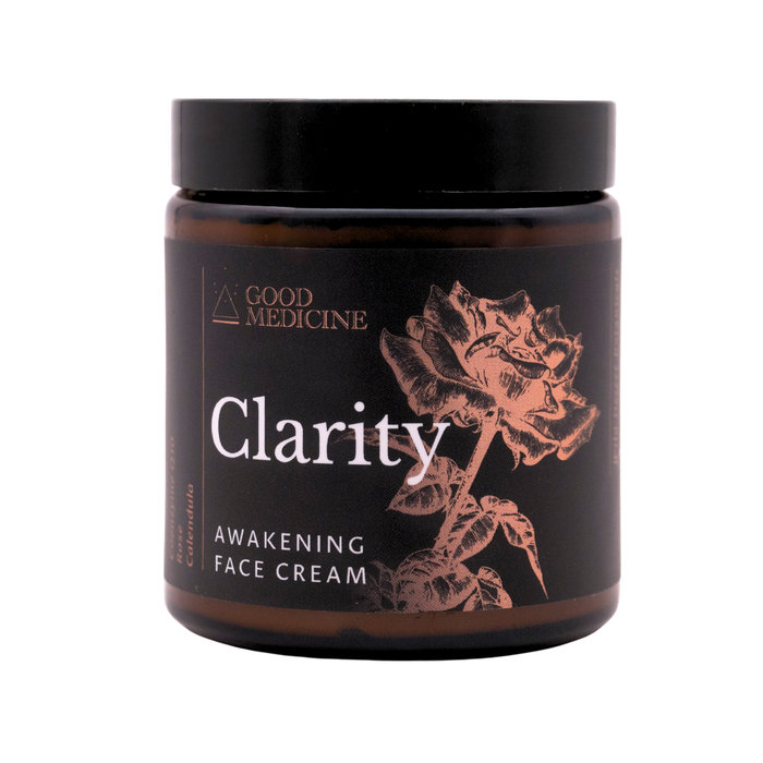 Clarity / Awakening Face Cream