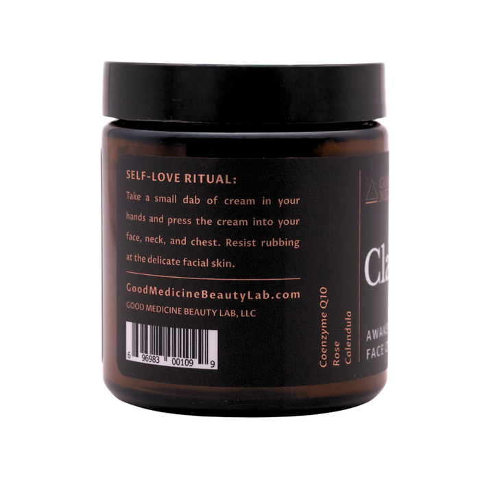 Clarity / Awakening Face Cream