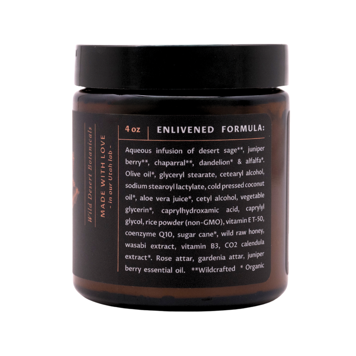 Clarity / Awakening Face Cream