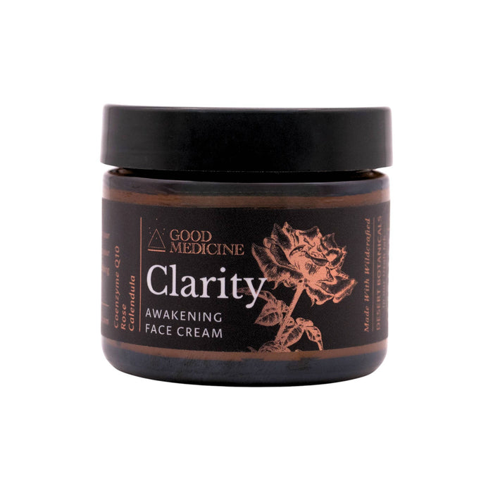 Clarity / Awakening Face Cream