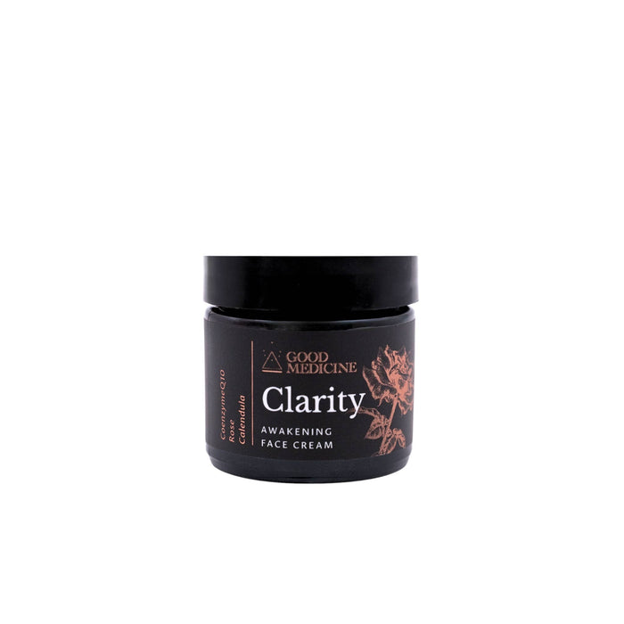 Clarity / Awakening Face Cream