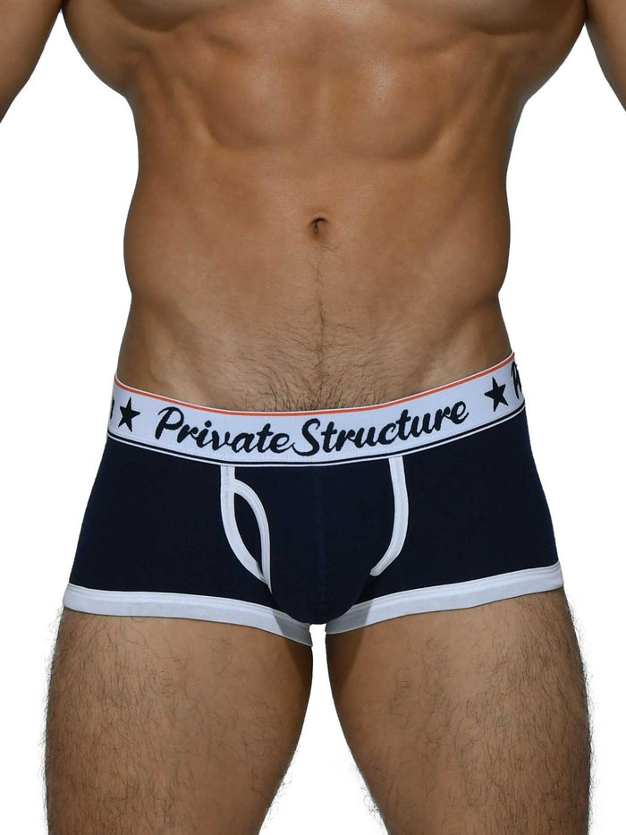 Classic Men's Trunk - | Private Structure - | MAD Lifestyle