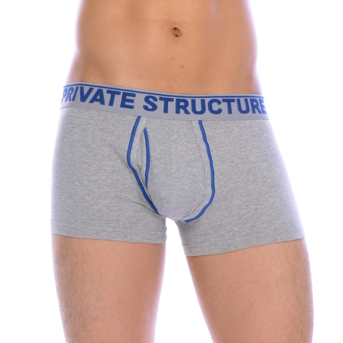 Classic Trunk Underwear - | Private Structure - | MAD Lifestyle