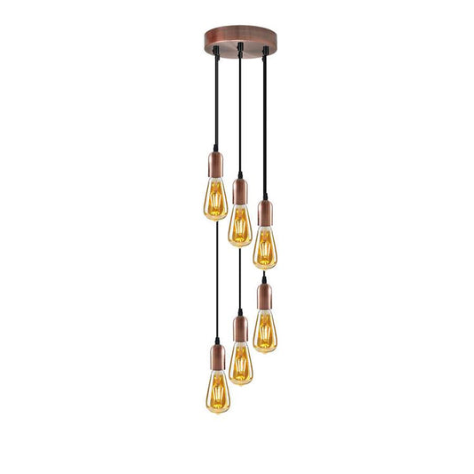 Cluster Lighting For Dining Room~5129