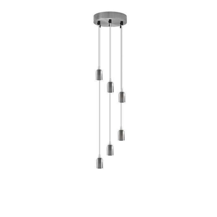 Cluster Lighting For Dining Room~5129