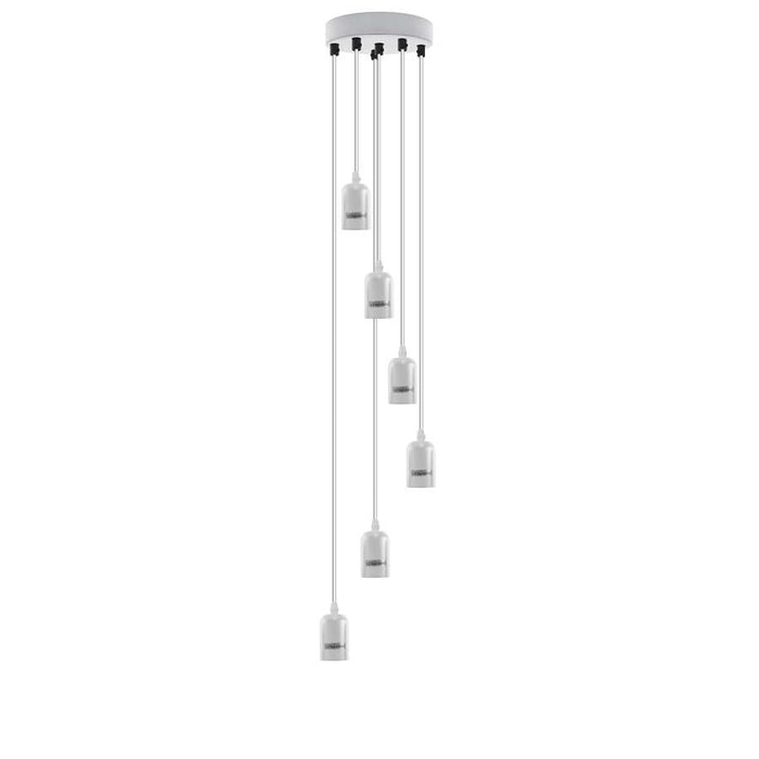 Cluster Lighting For Dining Room~5129