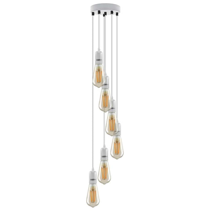Cluster Lighting For Dining Room~5129