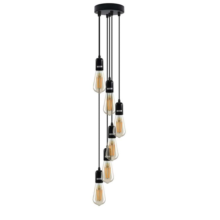 Cluster Lighting For Dining Room~5129