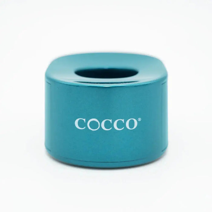 Cocco Veloce Pro Trimmer (Dark Teal) - Lowest Price in Cart - BUYBARBER.COM